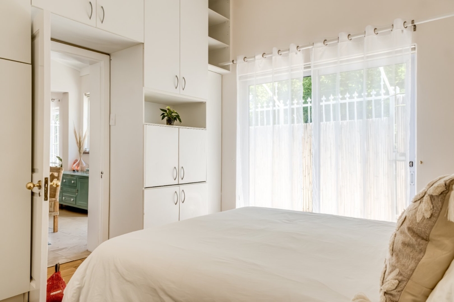 To Let 2 Bedroom Property for Rent in Gardens Western Cape